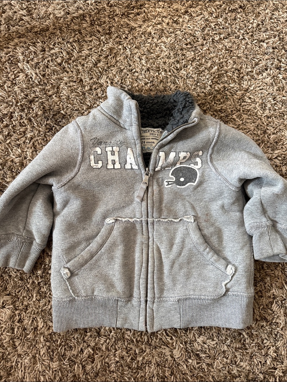 24mon jacket bundle - Picture 4 of 4